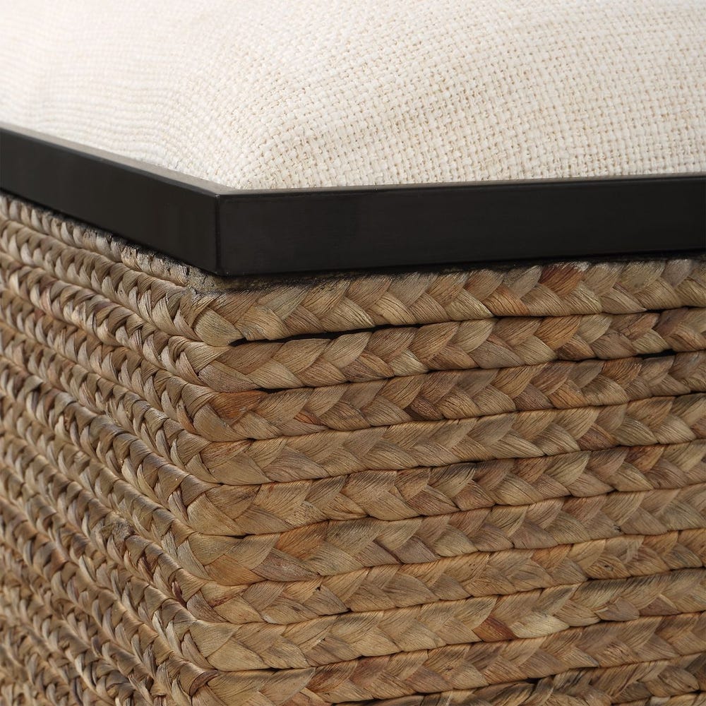 Island Ottoman