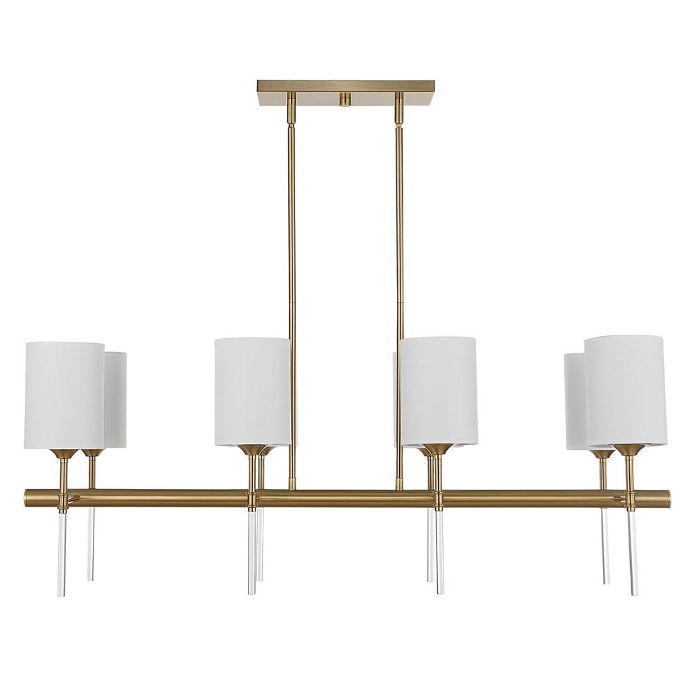 Awyr, 8 Lt Chandelier