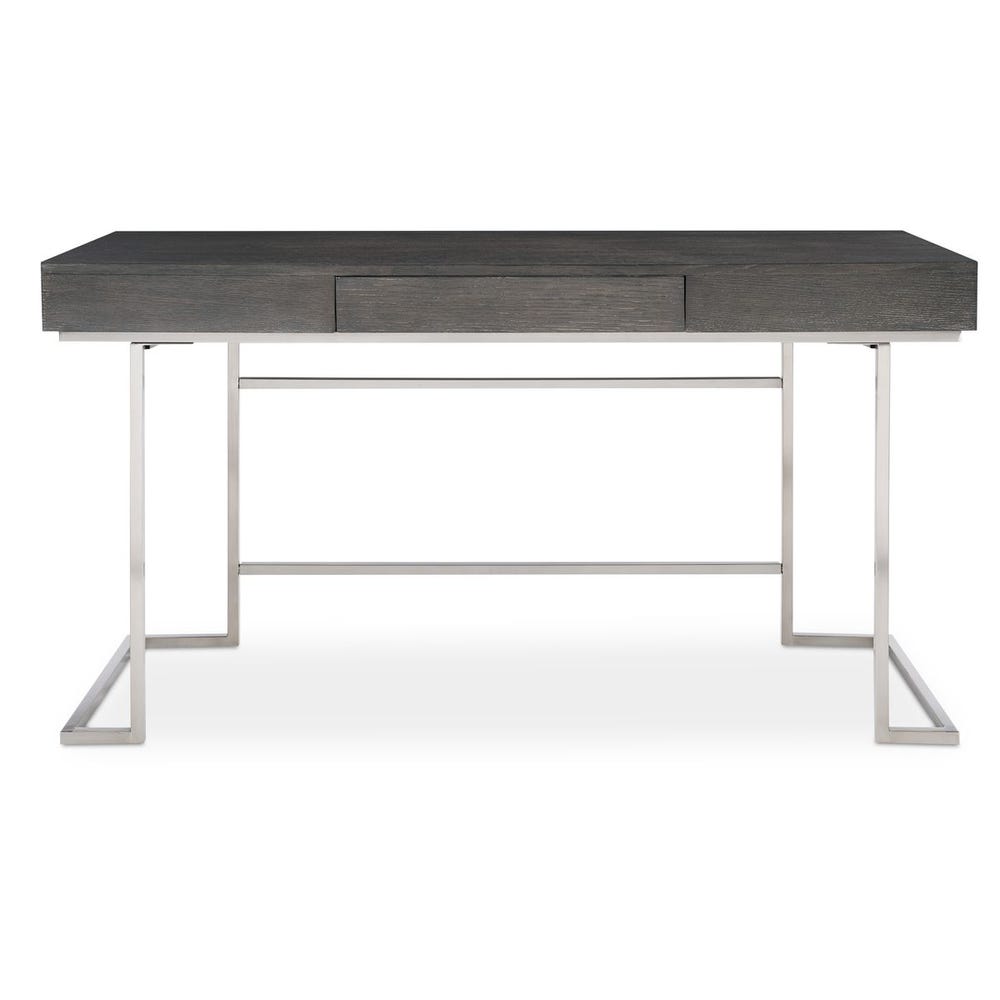 Taja Oval Desk