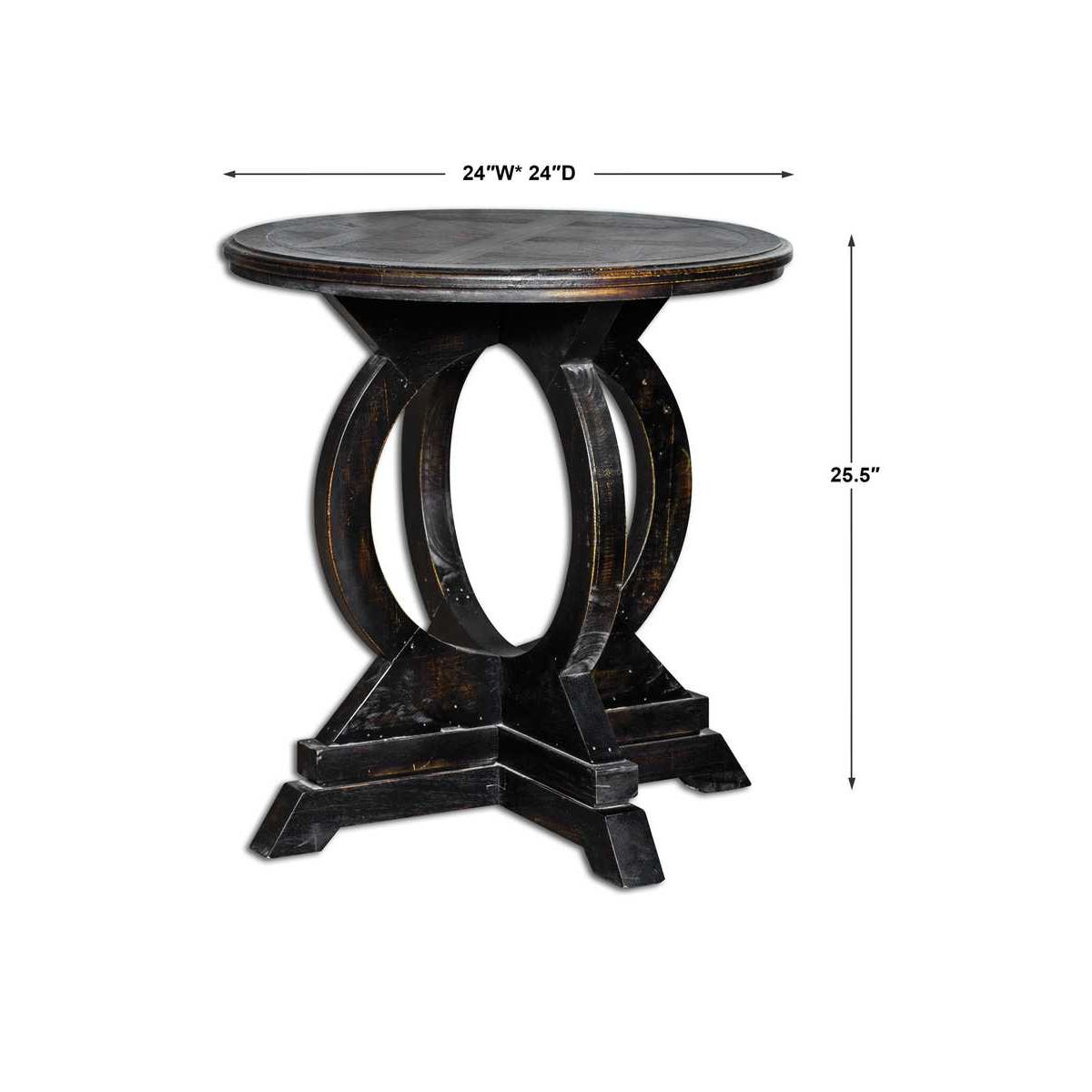 Maiva Side Table