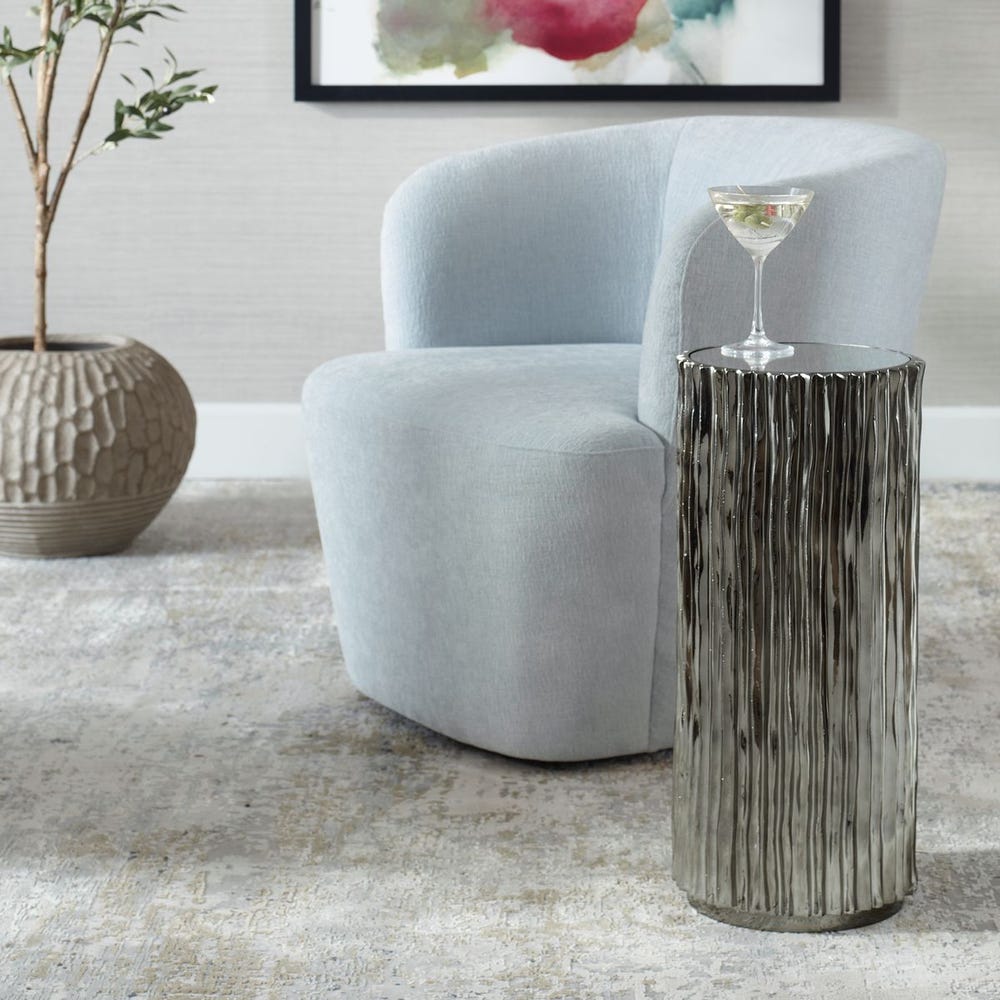 Echo Drink Table