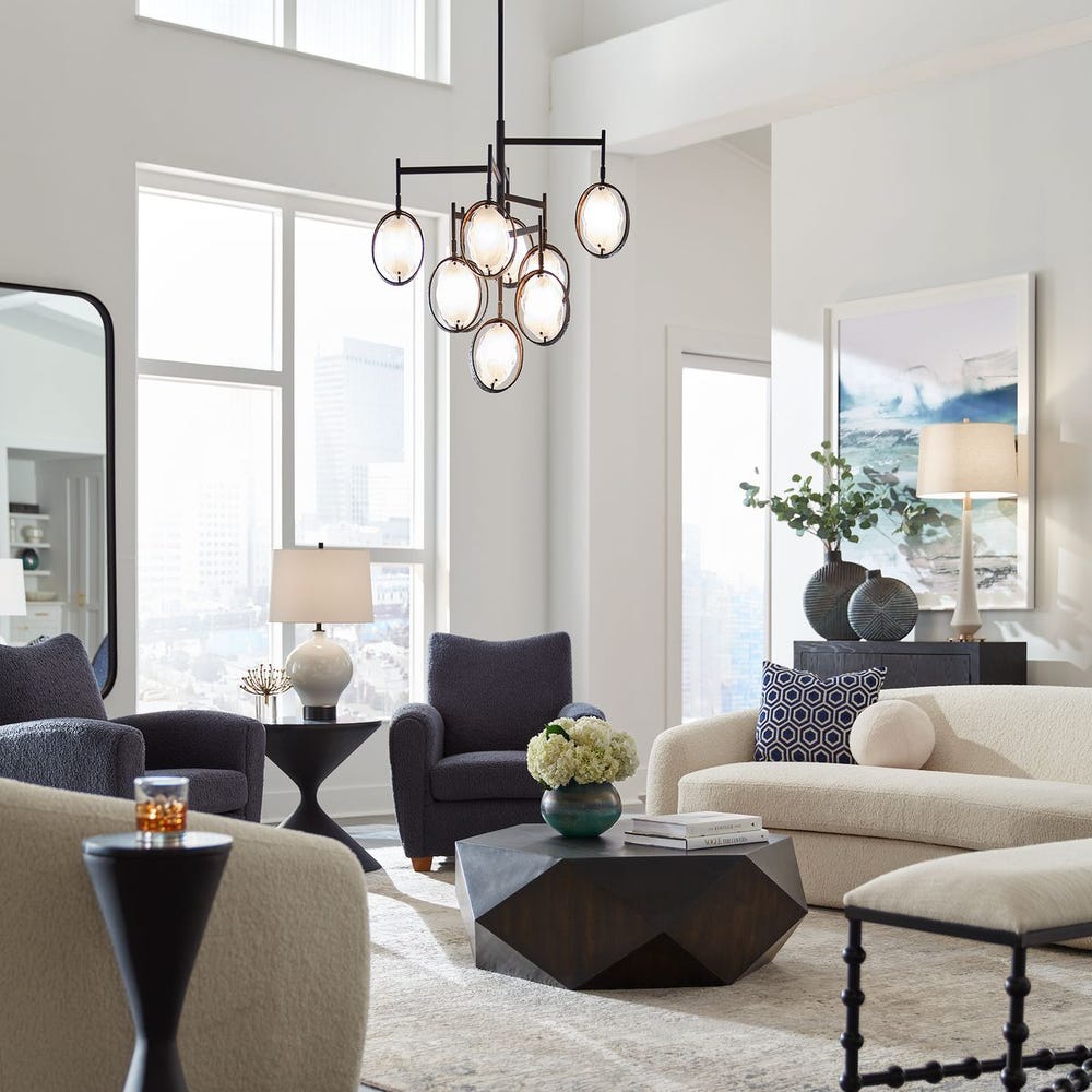 Maxin Chandelier