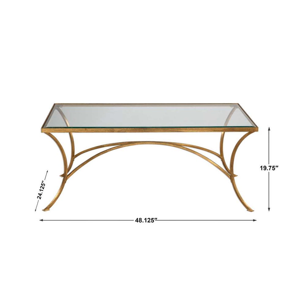 Alayna Coffee Table