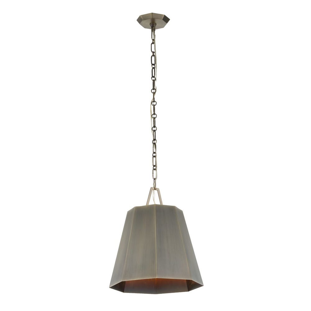 Granada, 1Lt Pendant