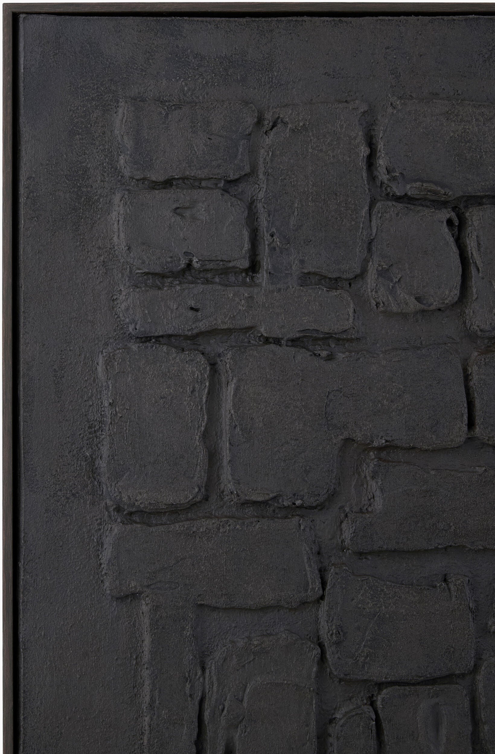 Earthen Framed Art