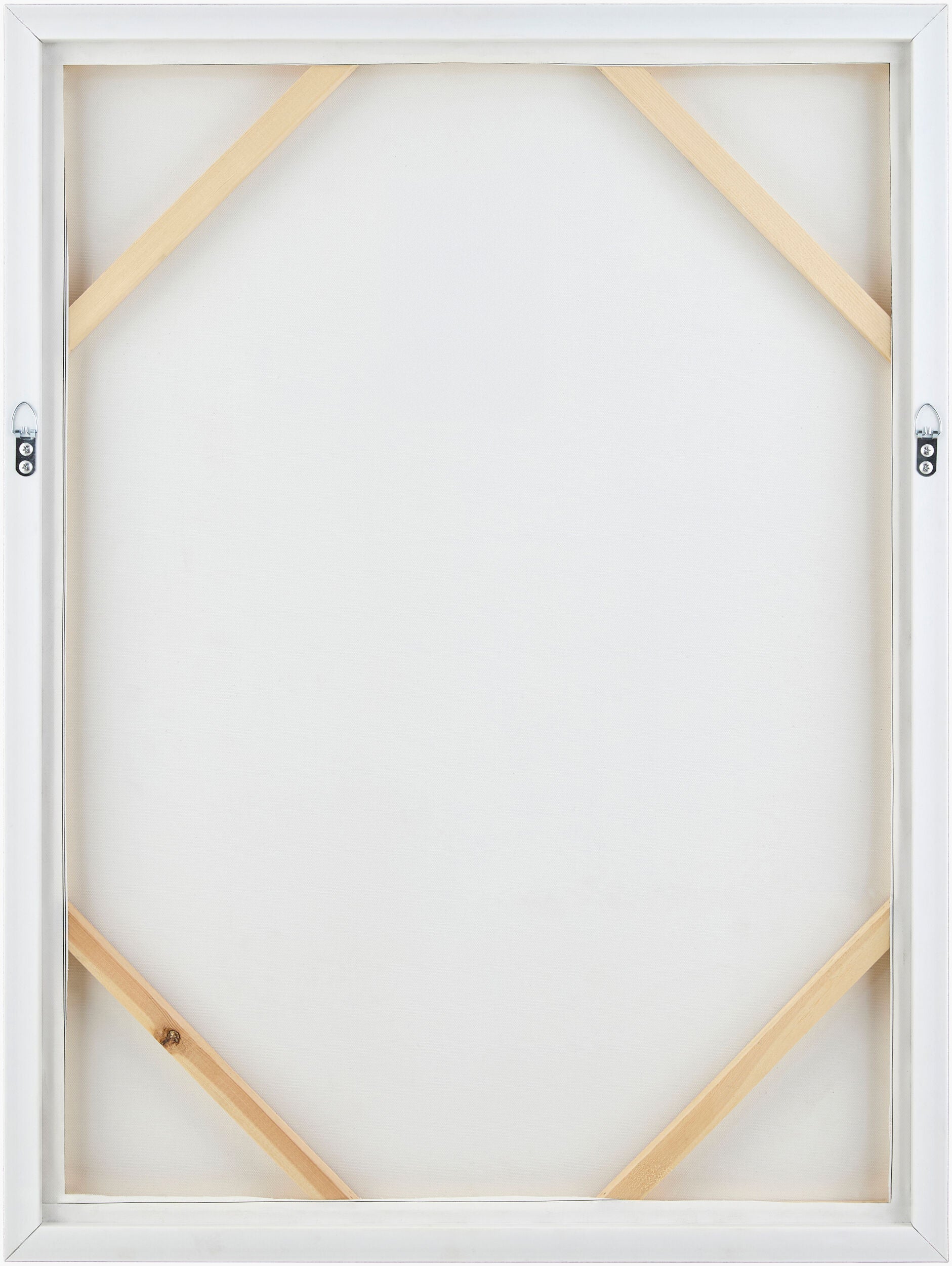 Earthen Framed Art