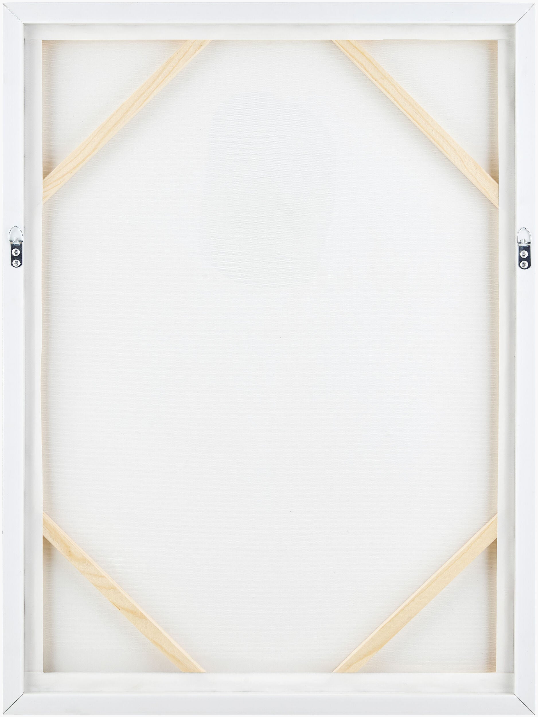Earthen Framed Art