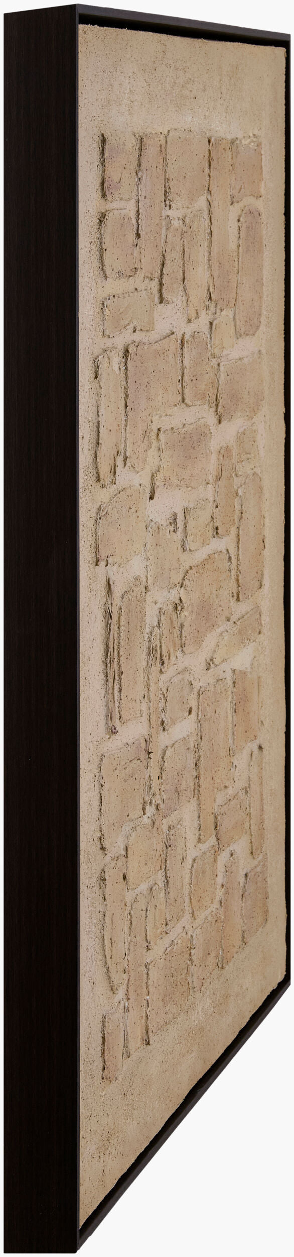 Earthen Framed Art