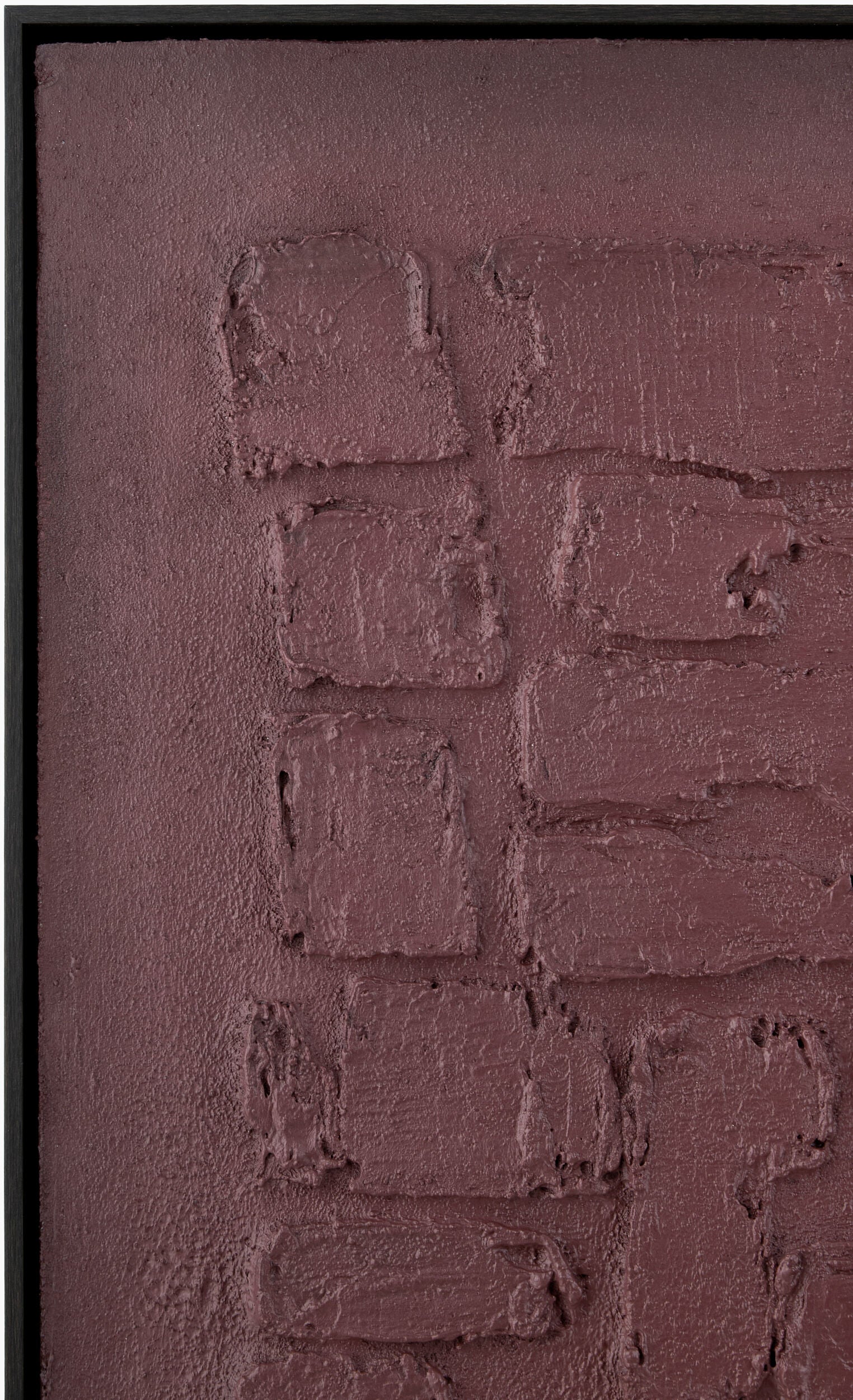 Earthen Framed Art