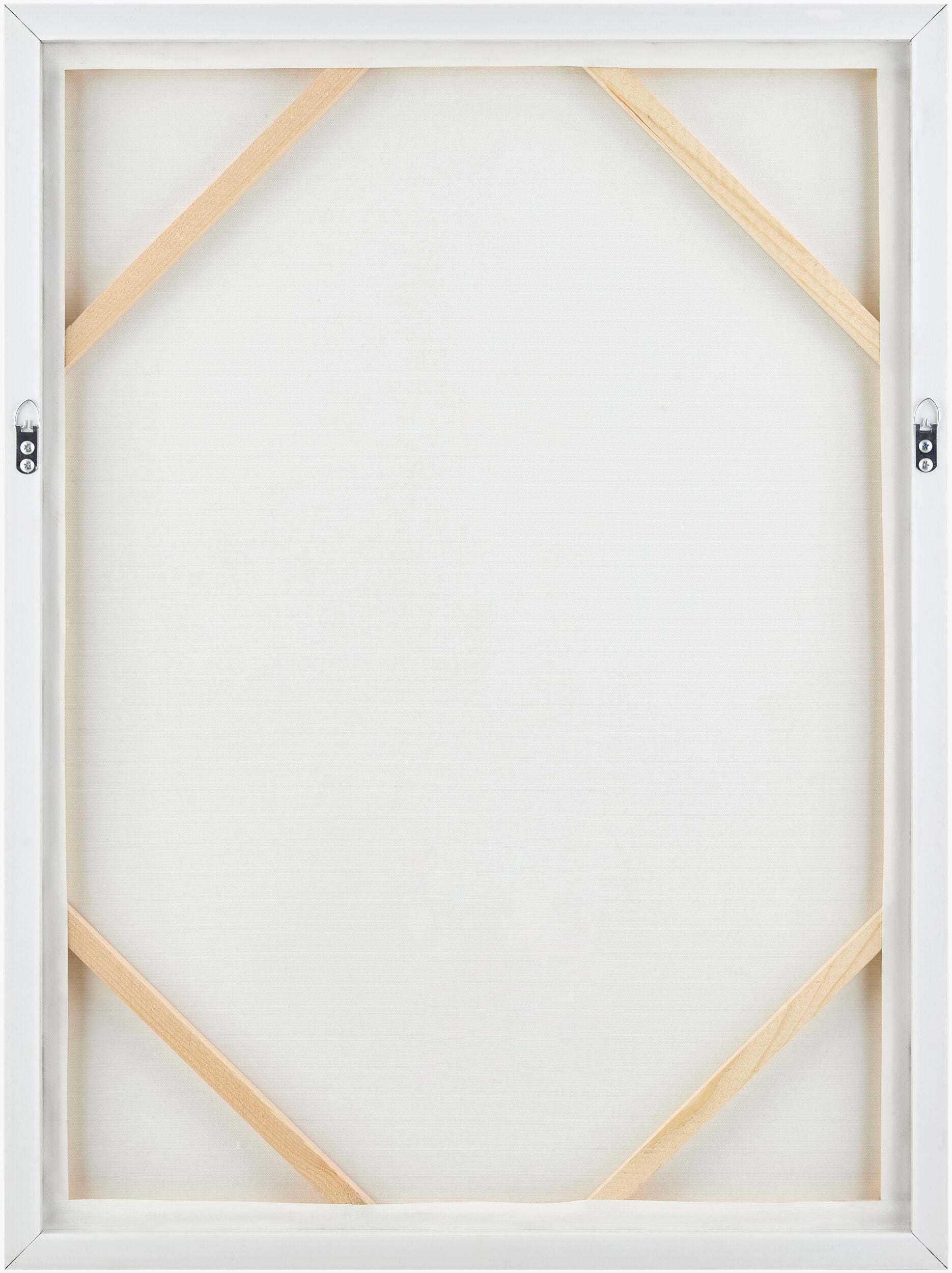 Earthen Framed Art