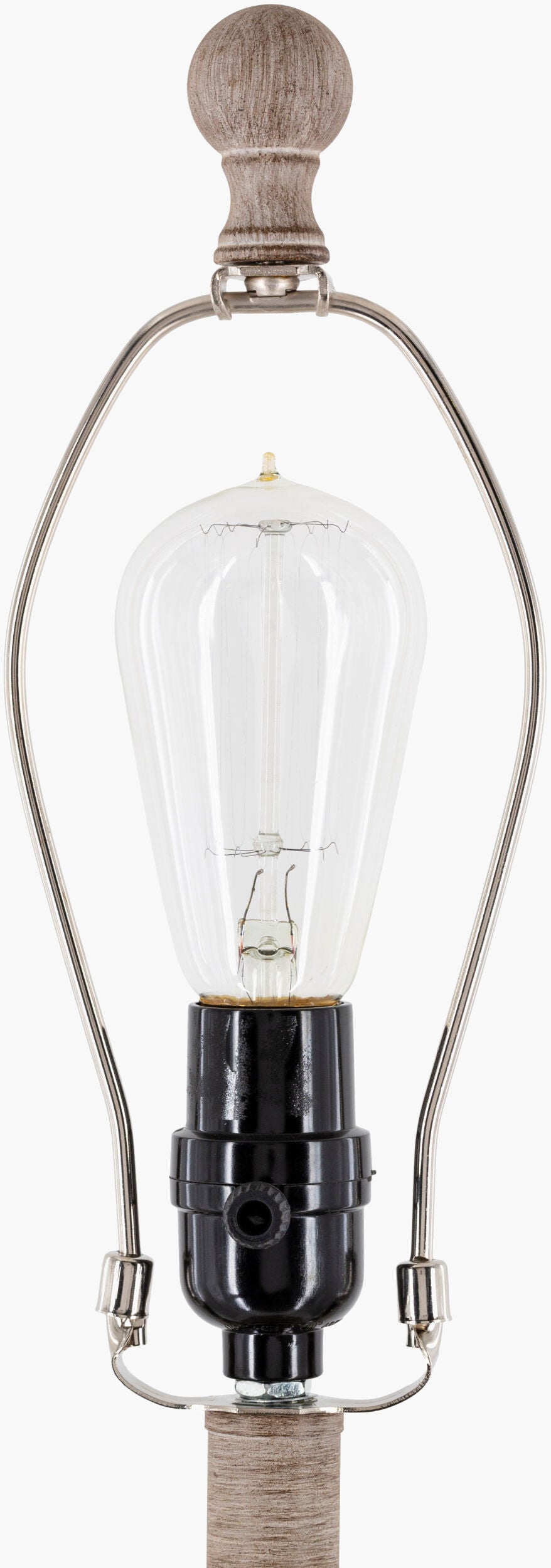 Eburne Accent Table Lamp