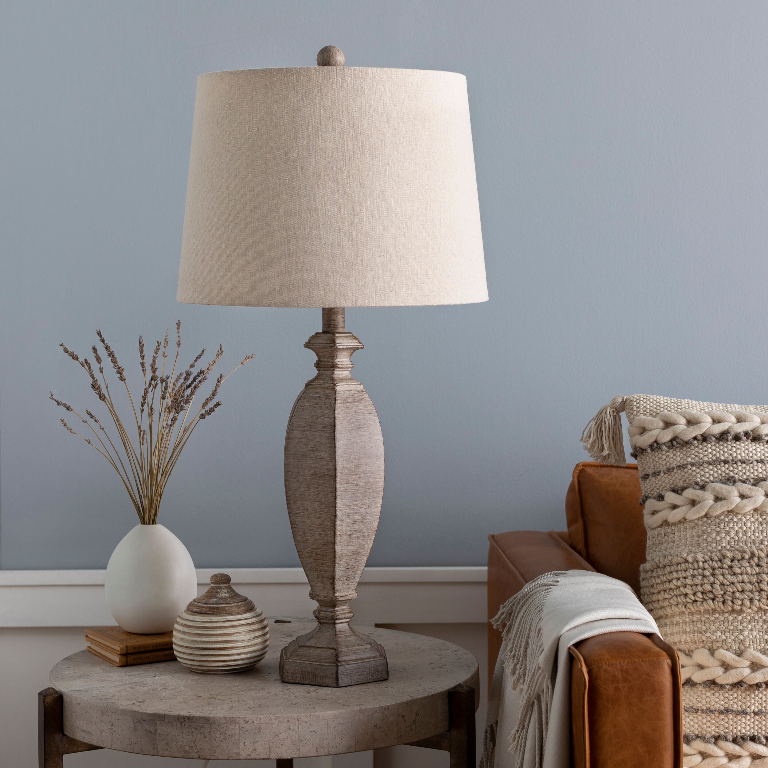 Eburne Accent Table Lamp