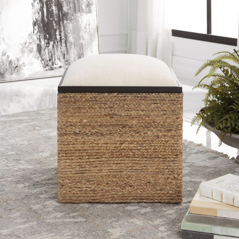 Island Ottoman