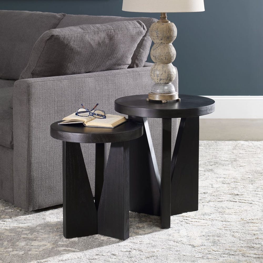 Nadette Nesting Tables