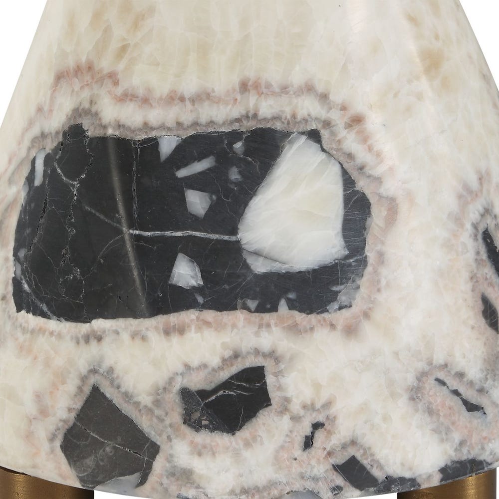 Marcela Buffet Lamp