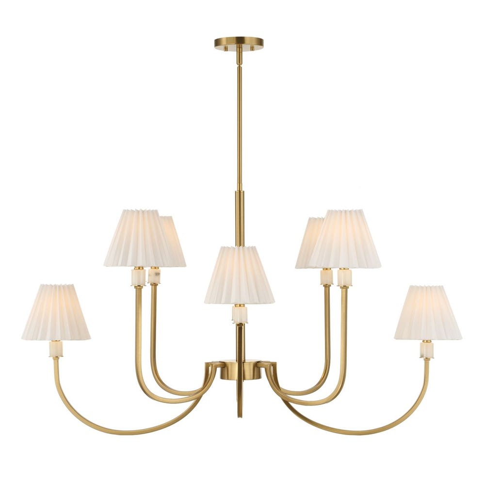 Poppins, 8 Lt Chandelier