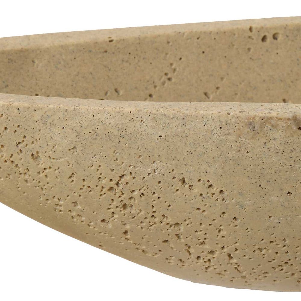 Vessel Bowl