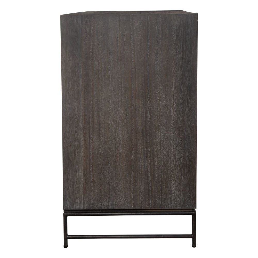 Knox Accent Chest