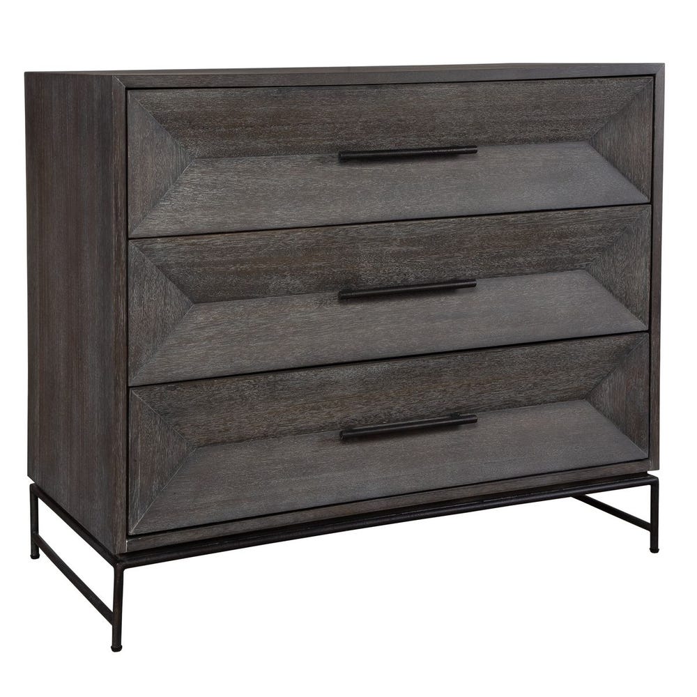 Knox Accent Chest