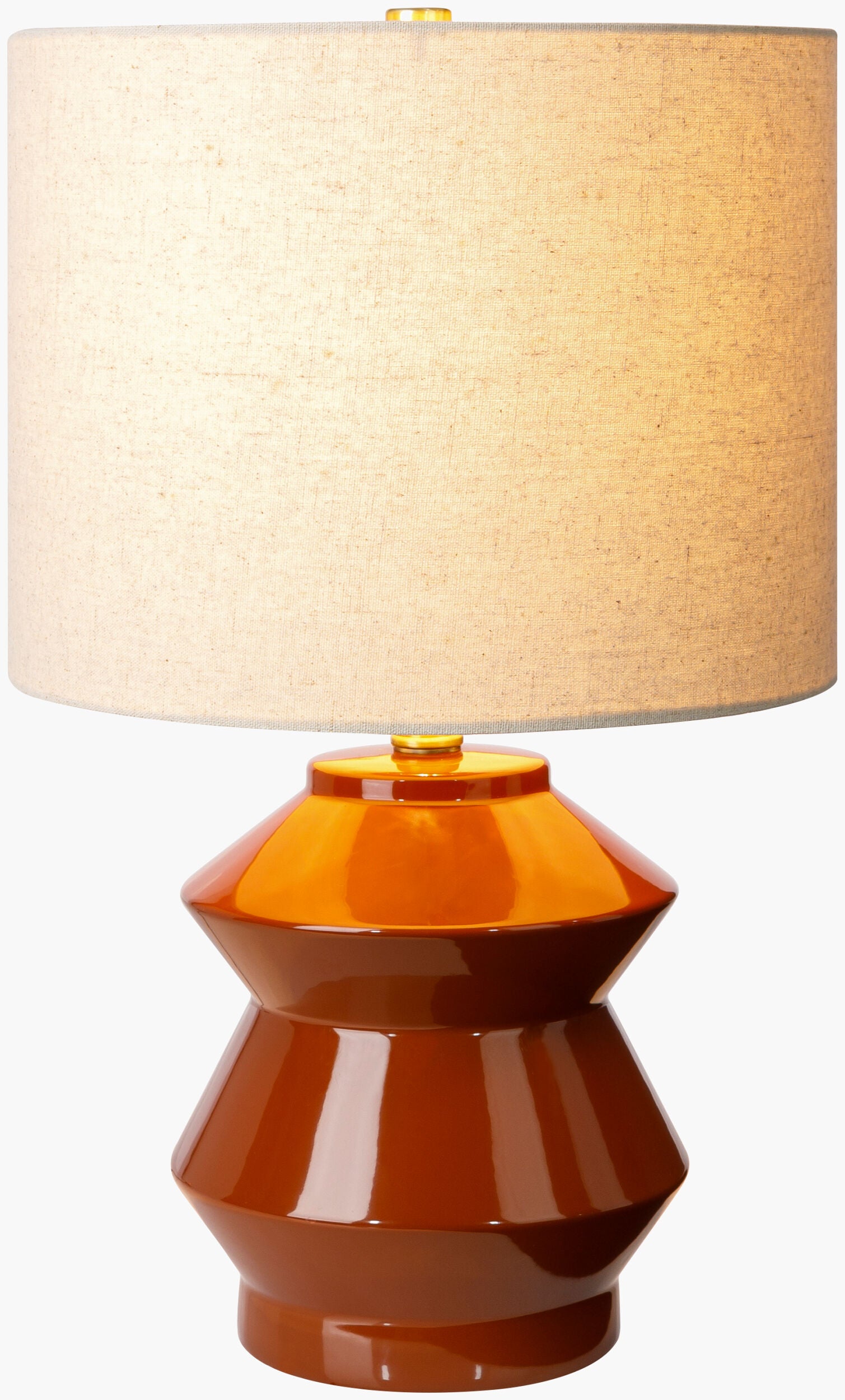Edison Accent Table Lamp