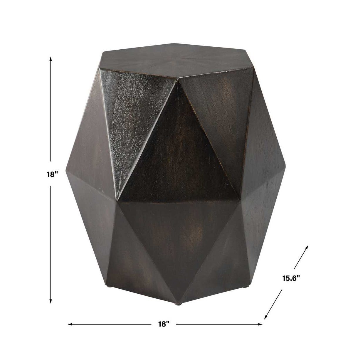 Volker Accent Table