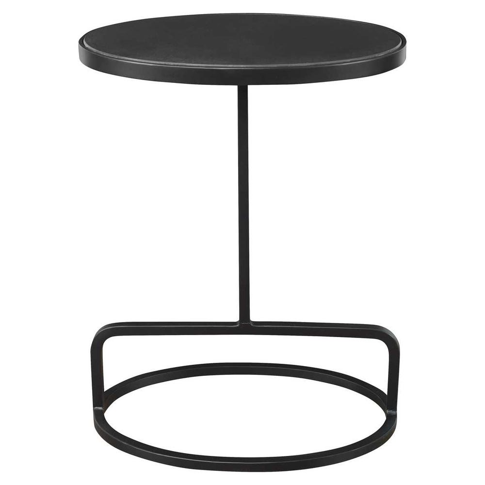 Jessenia Accent Table