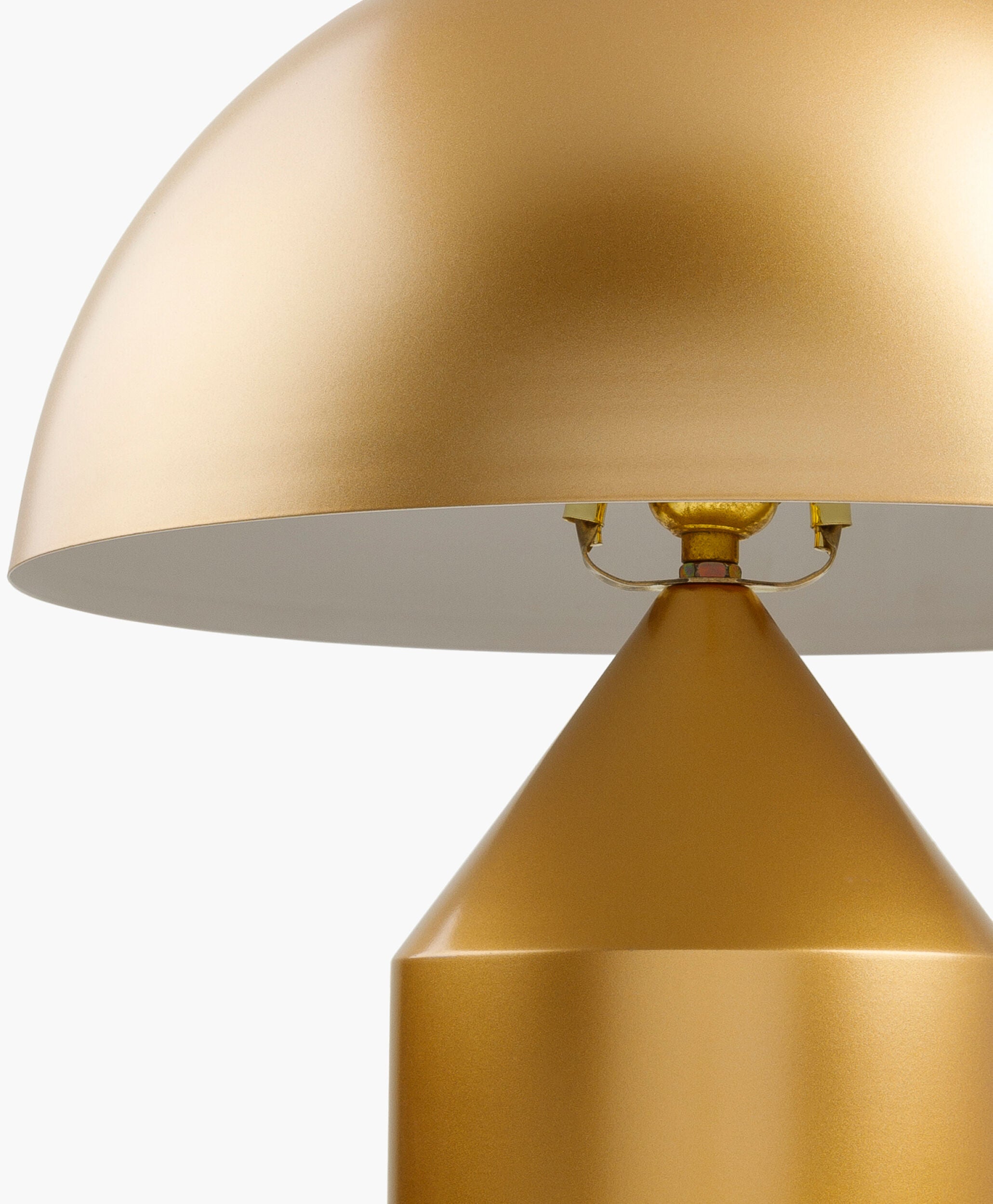 Elder Accent Table Lamp