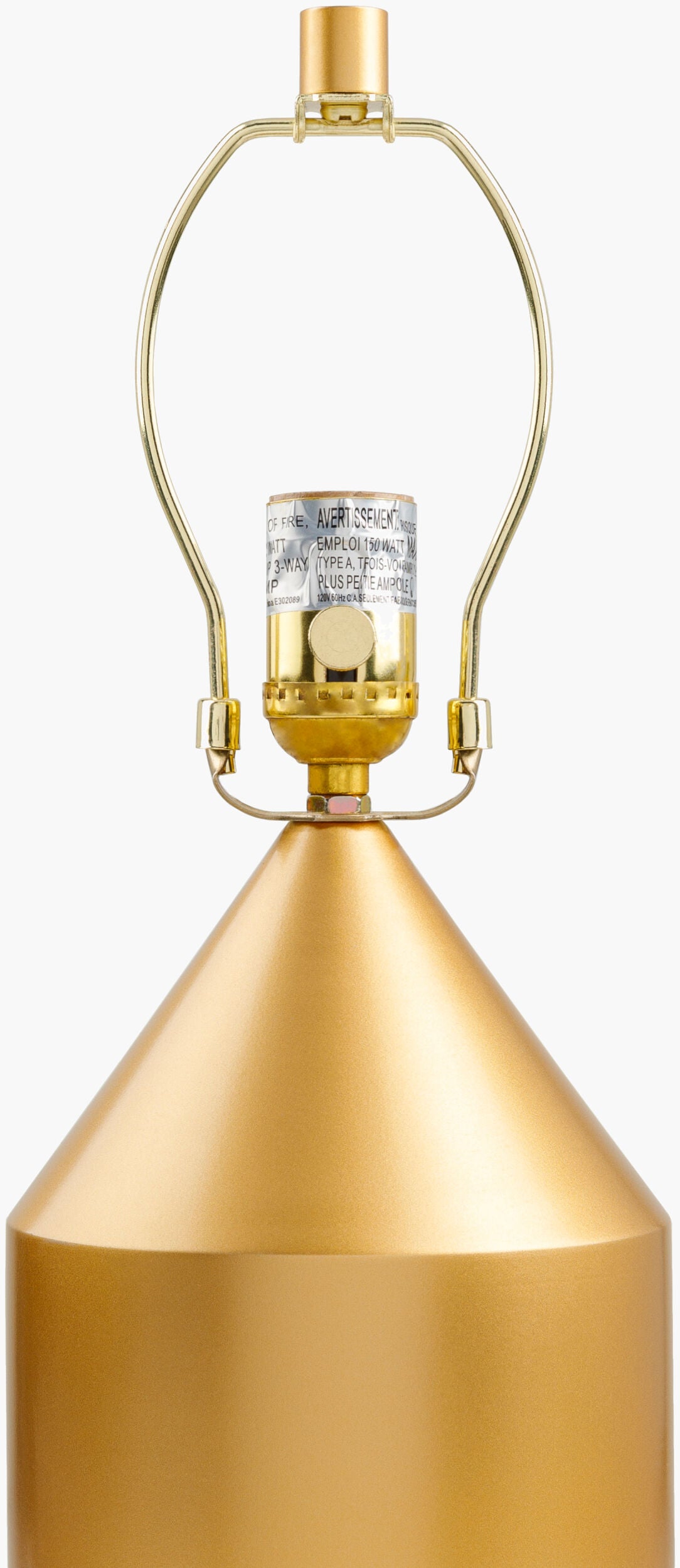 Elder Accent Table Lamp