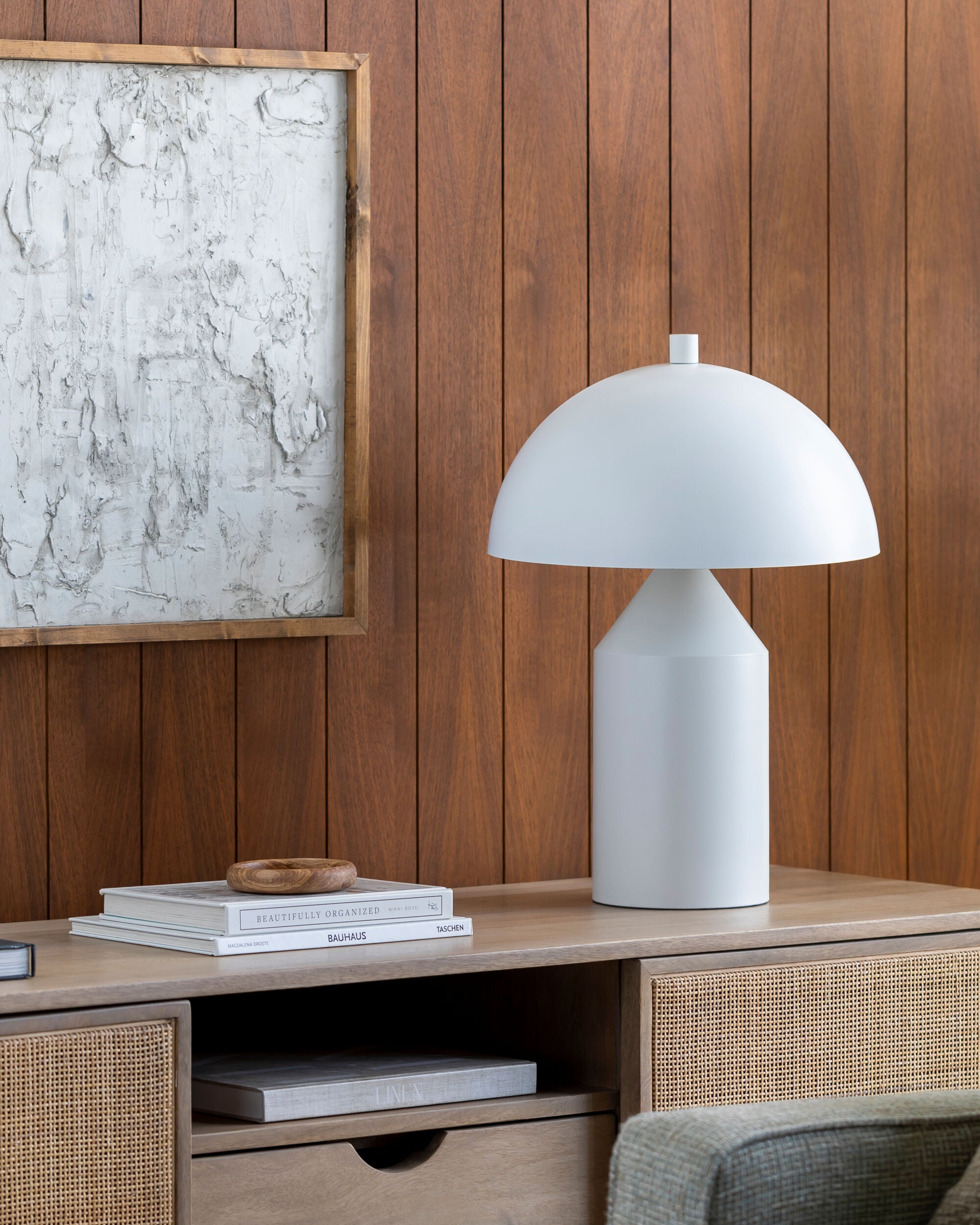 Elder Accent Table Lamp