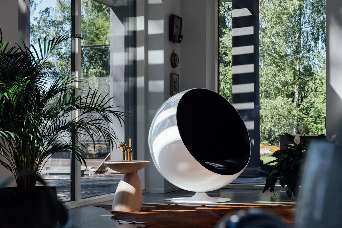 Ball Lounge Chair