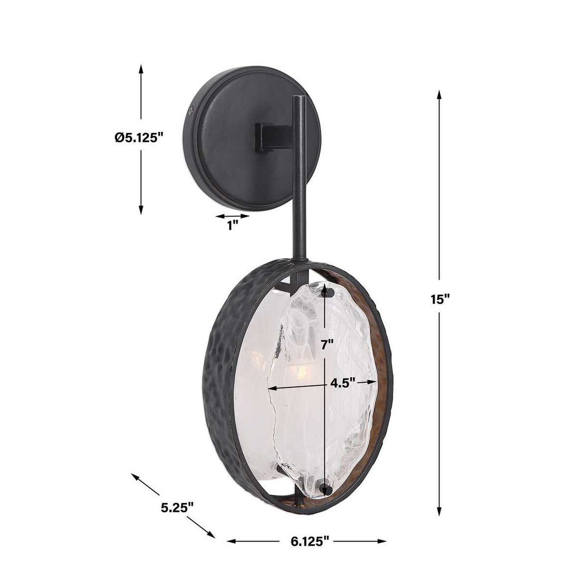 Maxin, 1 Lt Sconce