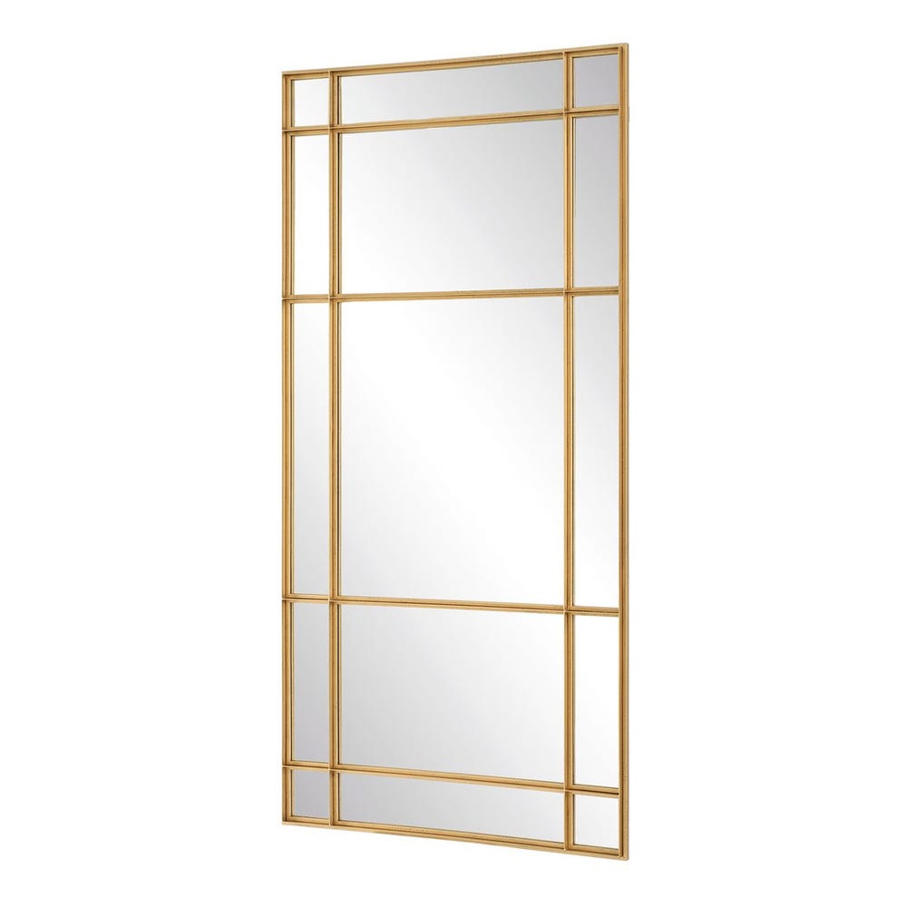 Spurgeon Mirror