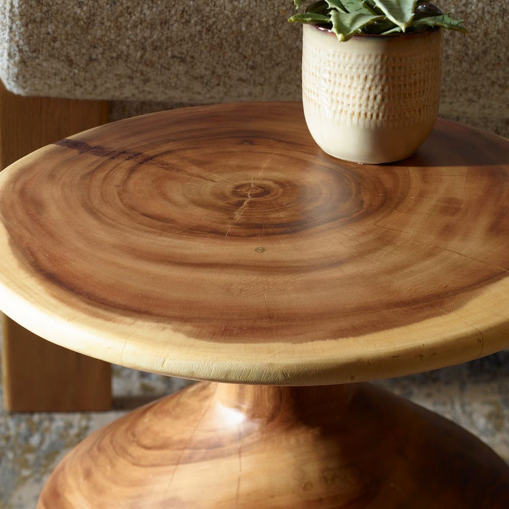 Lynx Accent Table