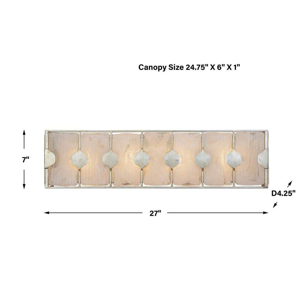 Rene, 4 Lt Vanity