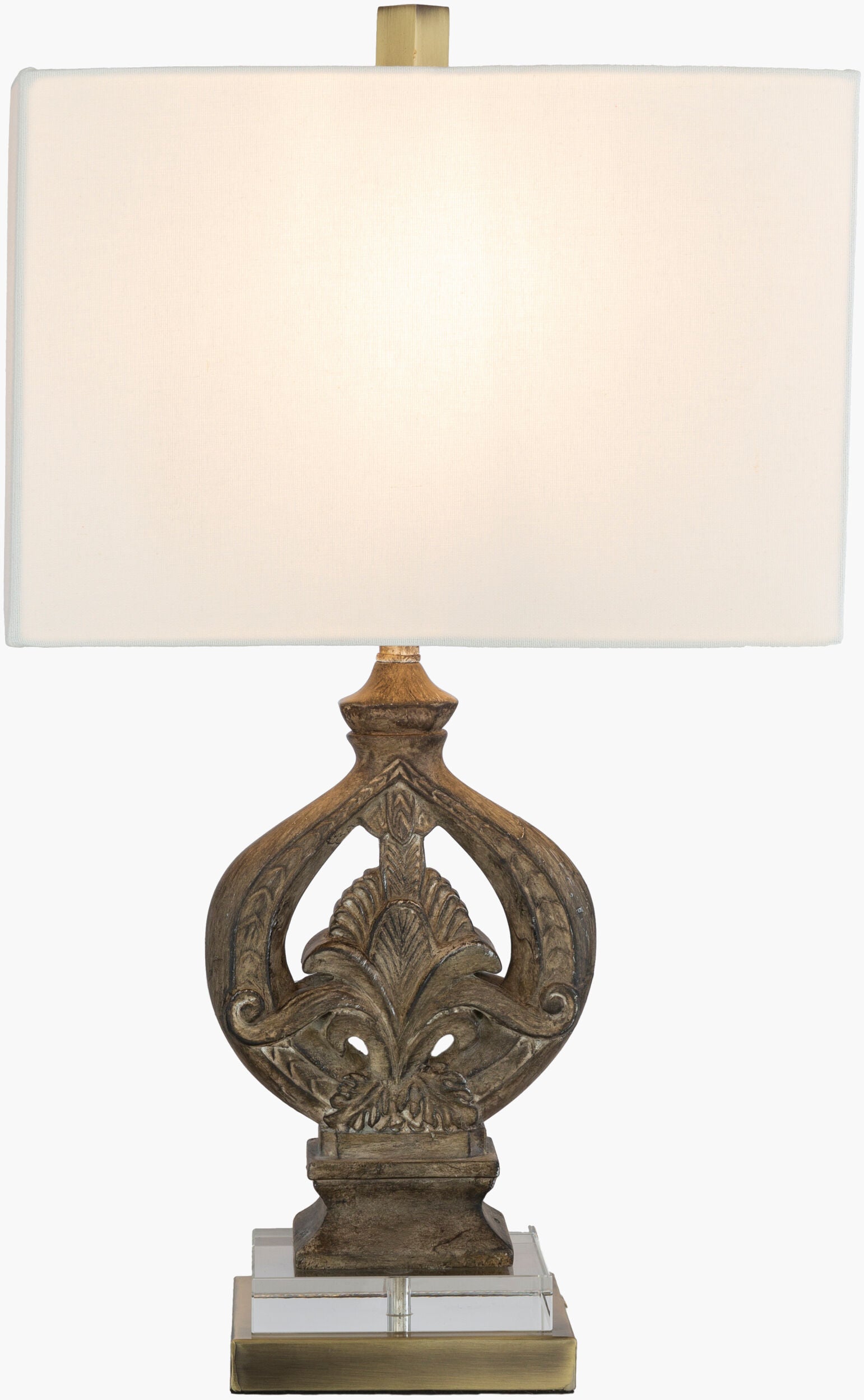 Effie Accent Table Lamp