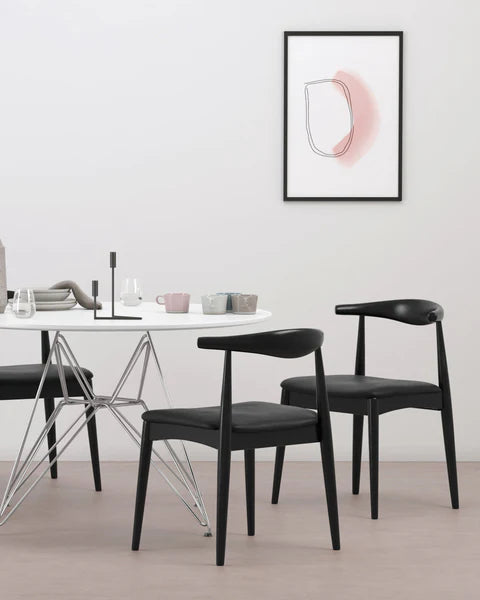 CH20 Elbow Chair