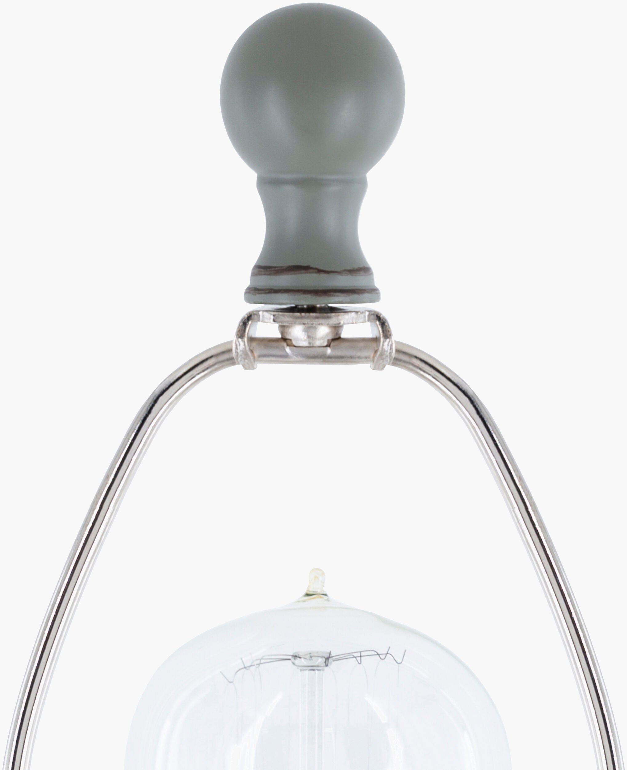 Elgood Accent Table Lamp