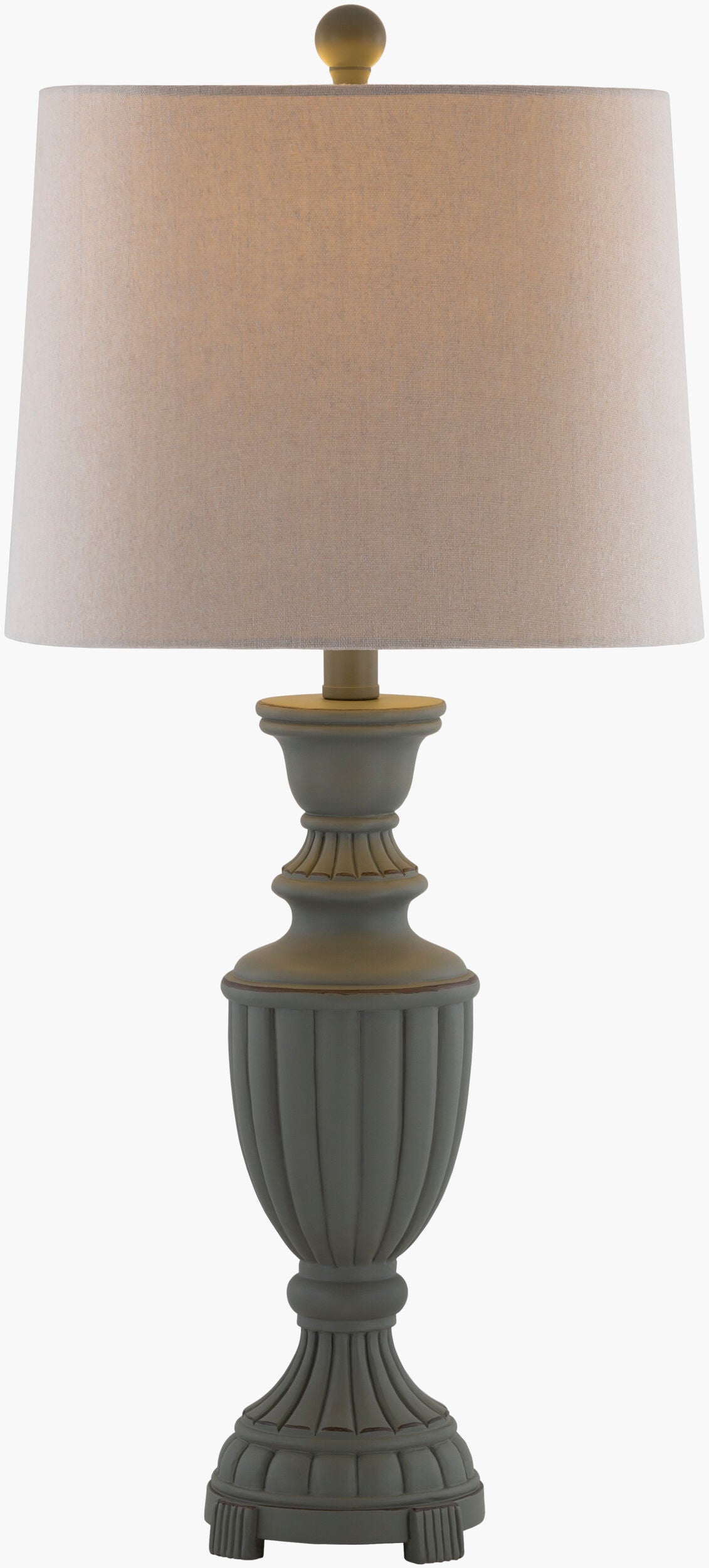 Elgood Accent Table Lamp