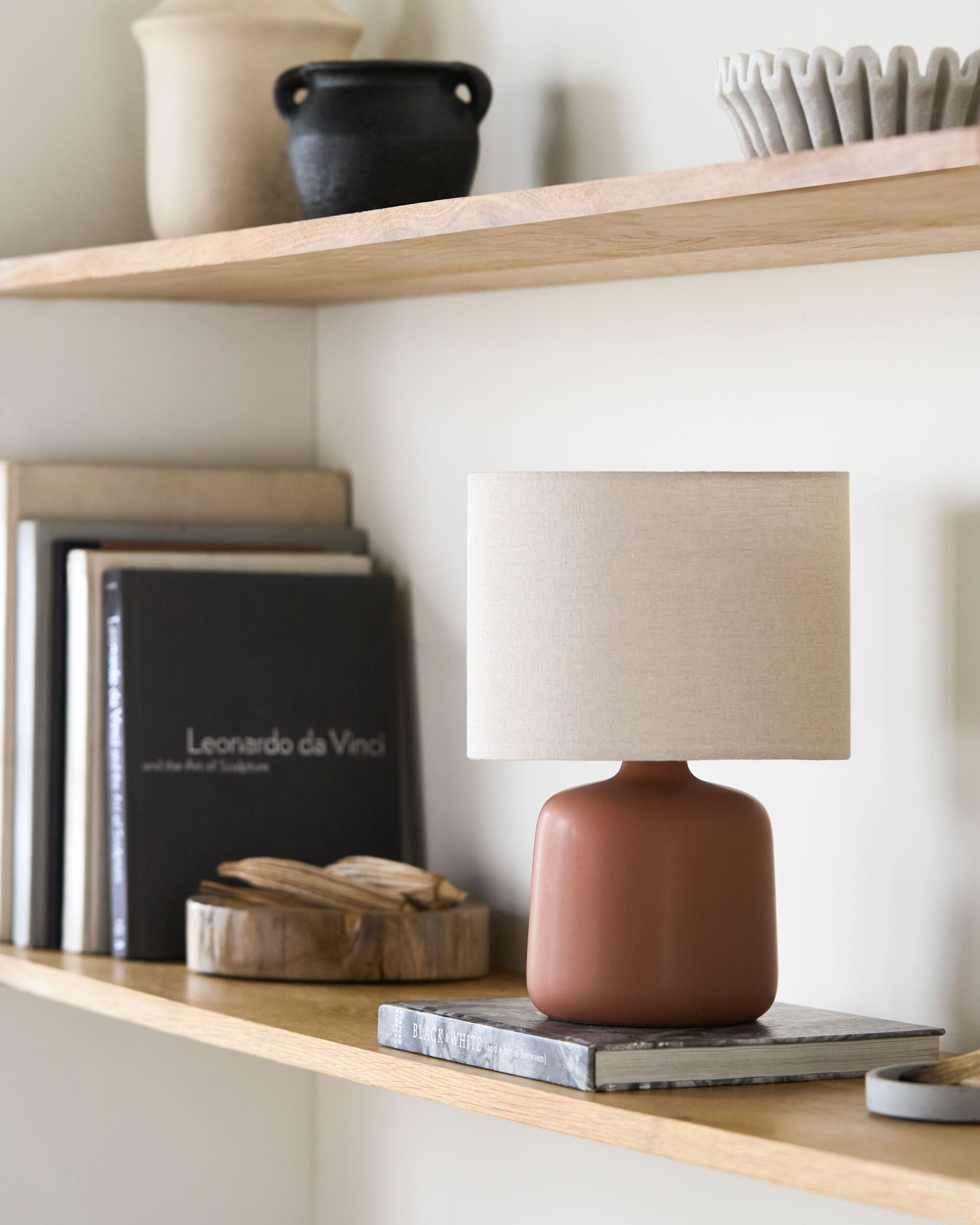 Elio Accent Table Lamp