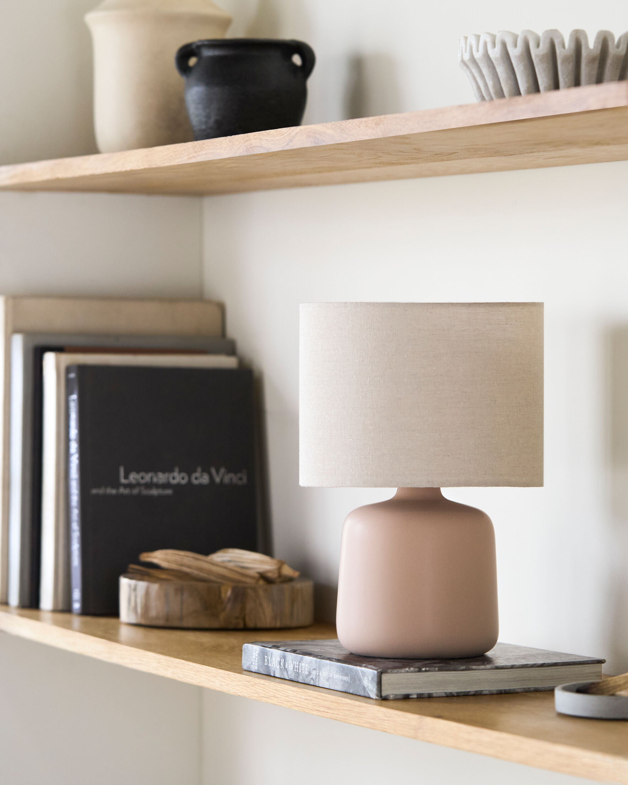 Elio Accent Table Lamp