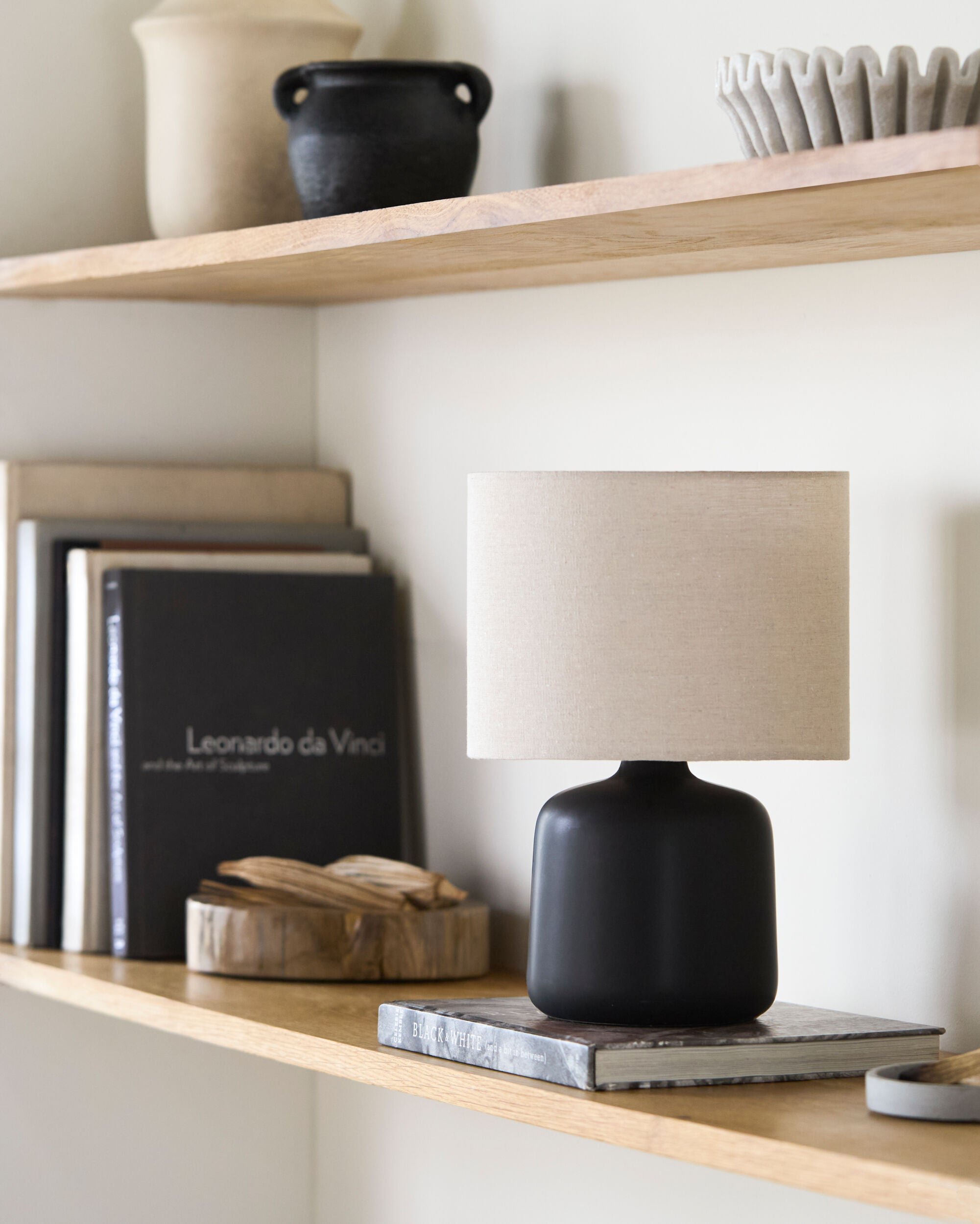 Elio Accent Table Lamp