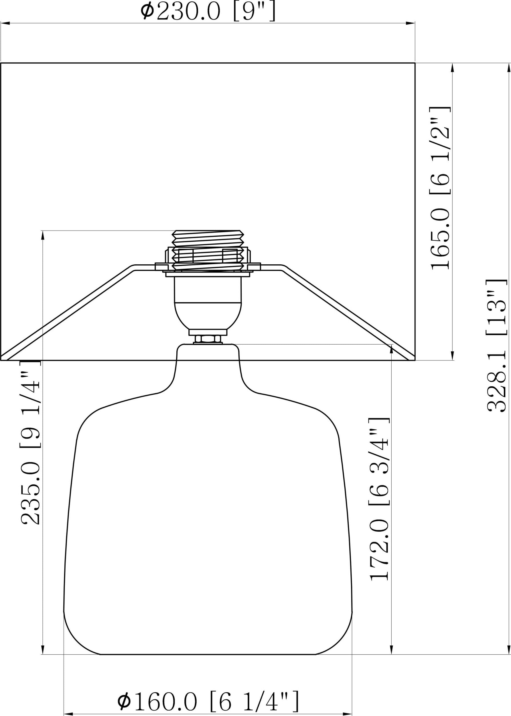 Elio Accent Table Lamp