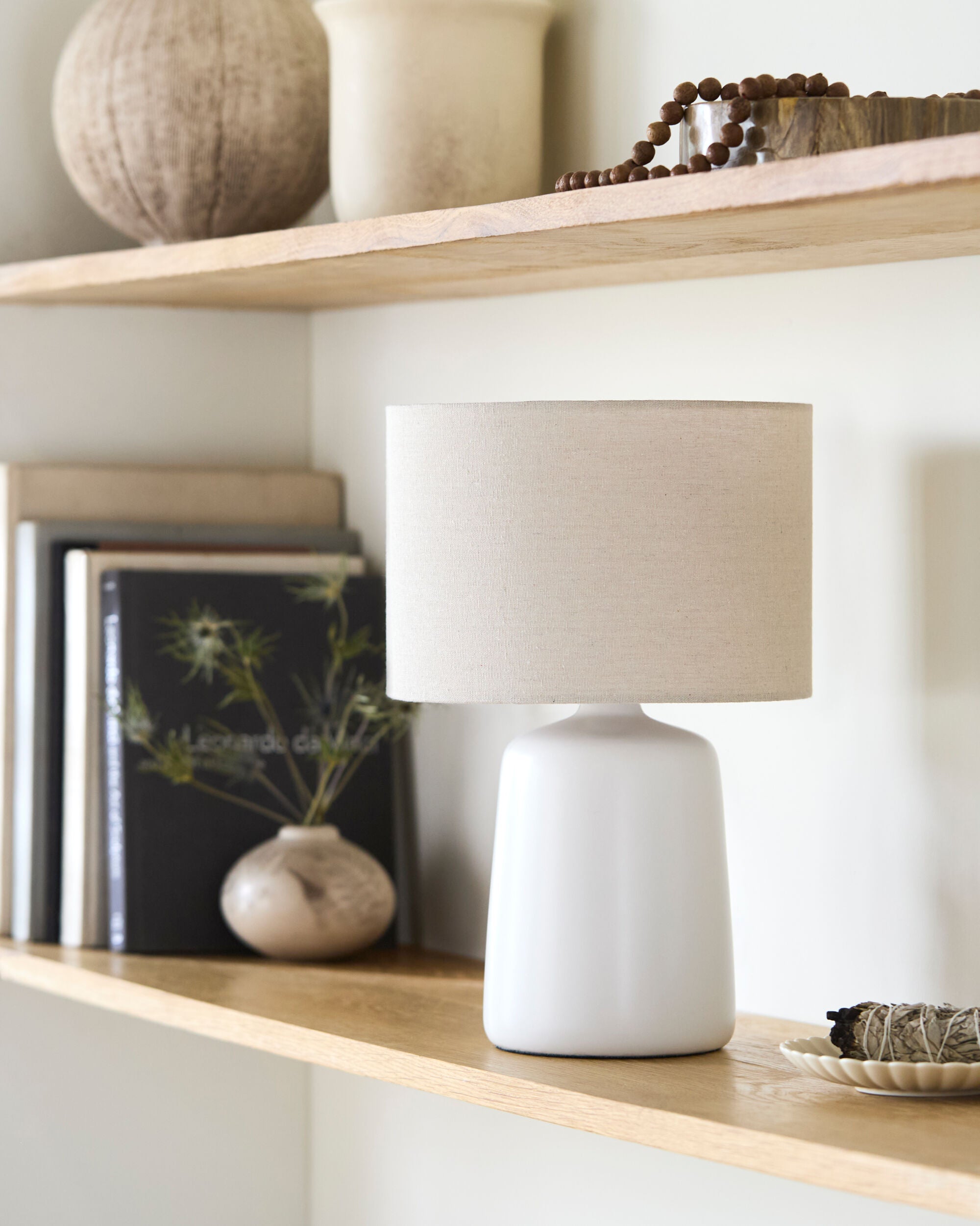 Elio Accent Table Lamp