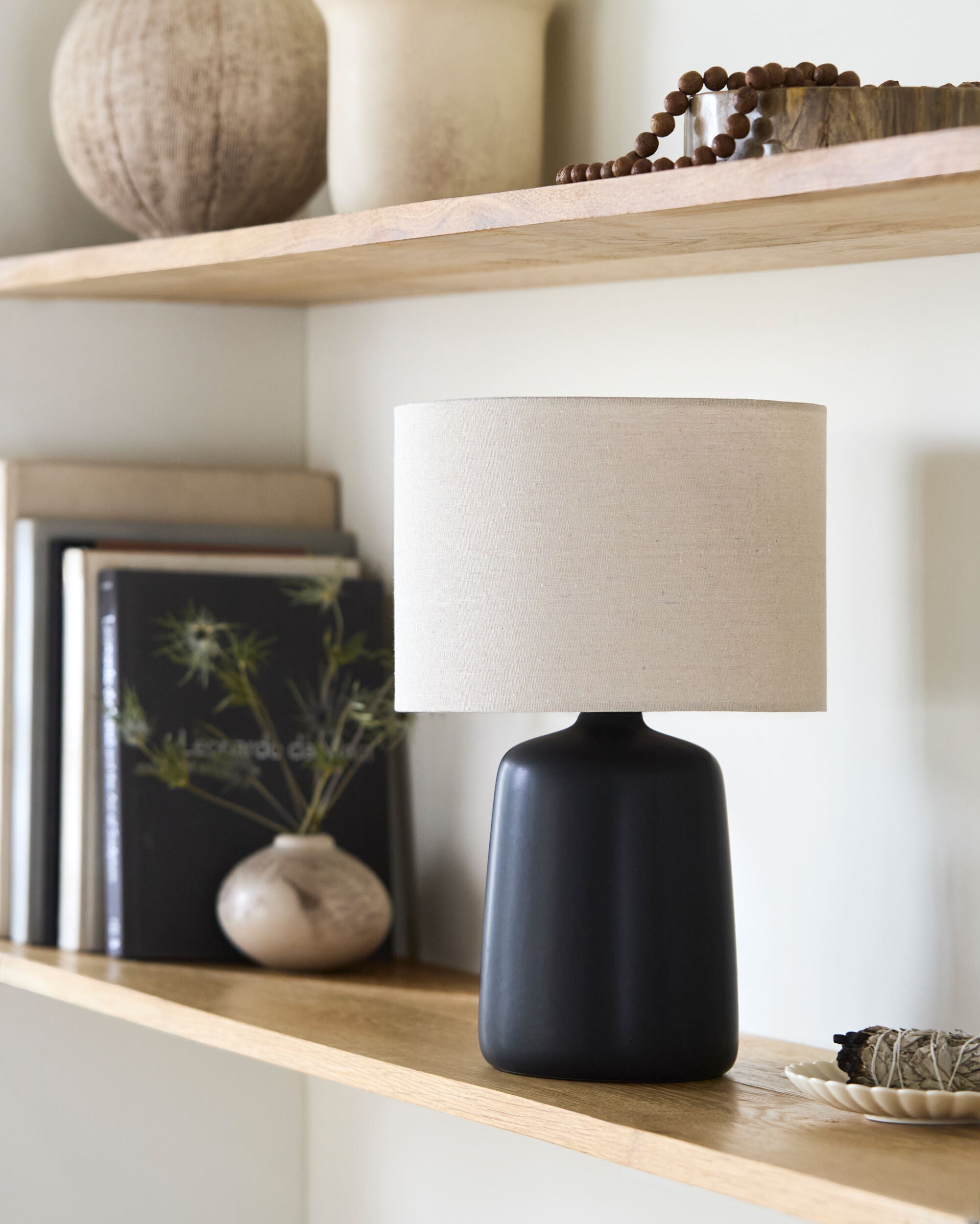 Elio Accent Table Lamp