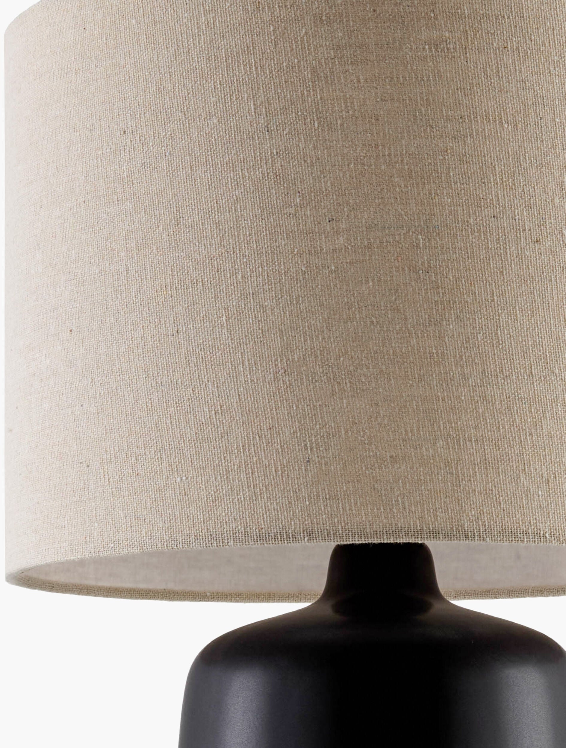 Elio Accent Table Lamp