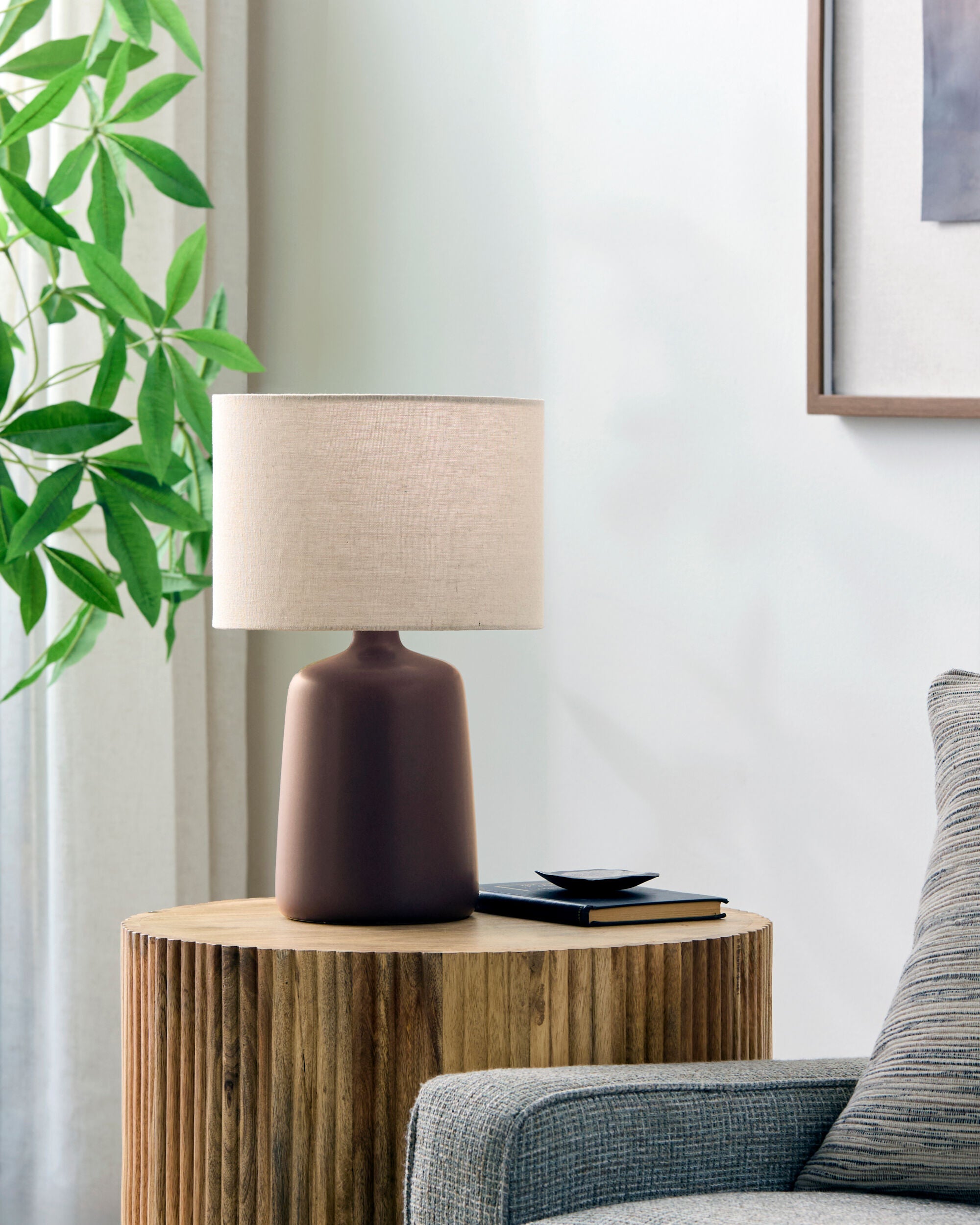 Elio Accent Table Lamp