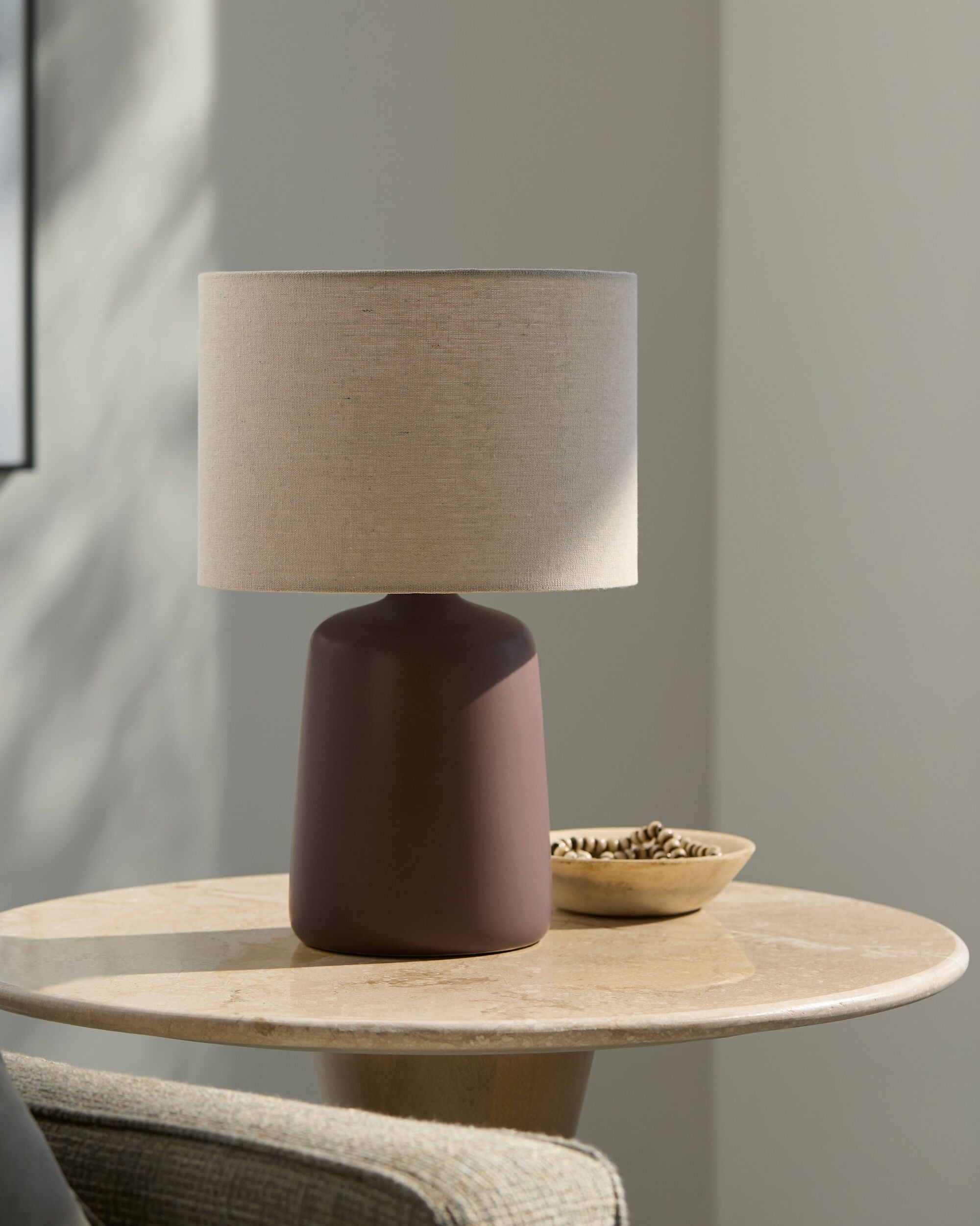 Elio Accent Table Lamp