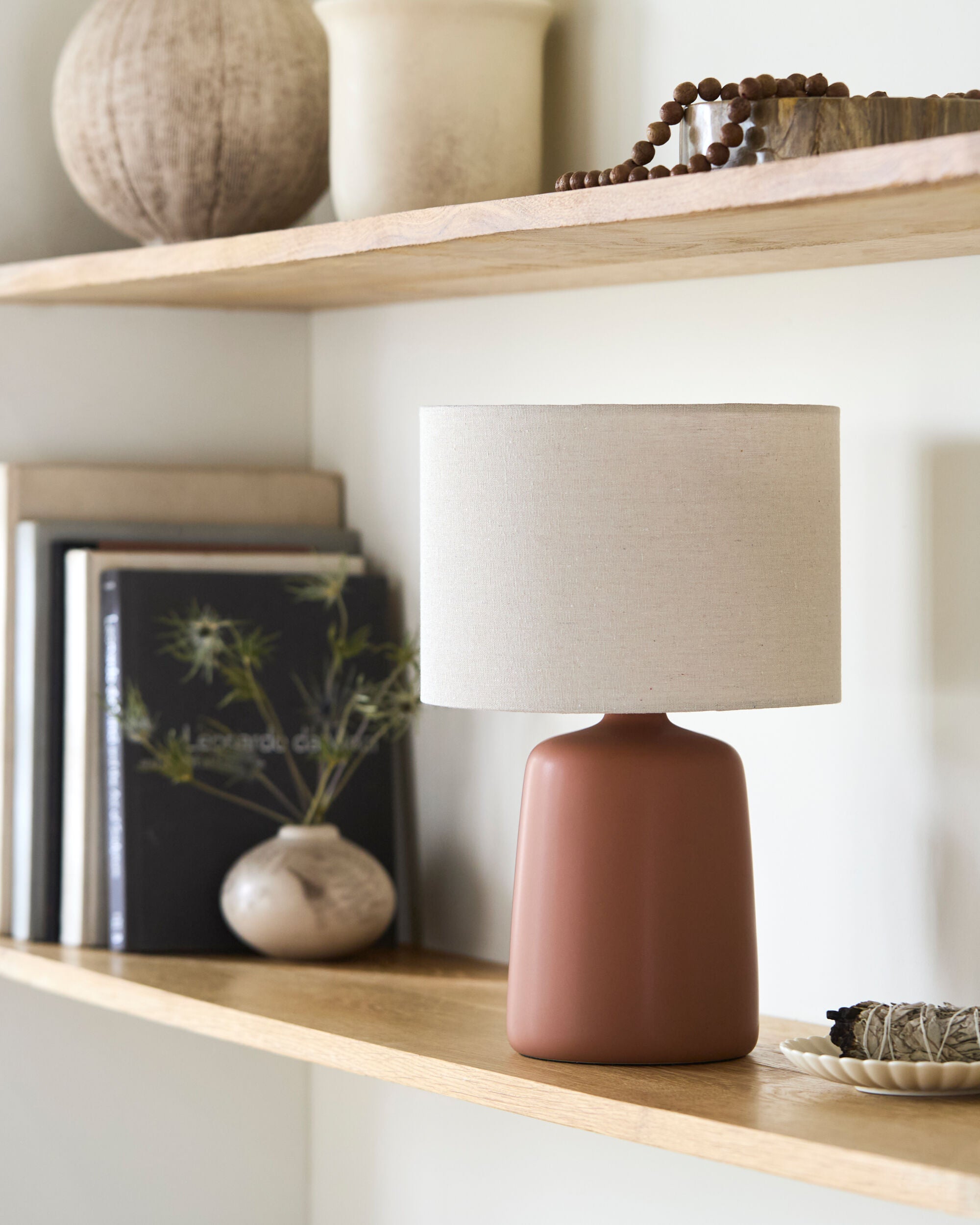 Elio Accent Table Lamp