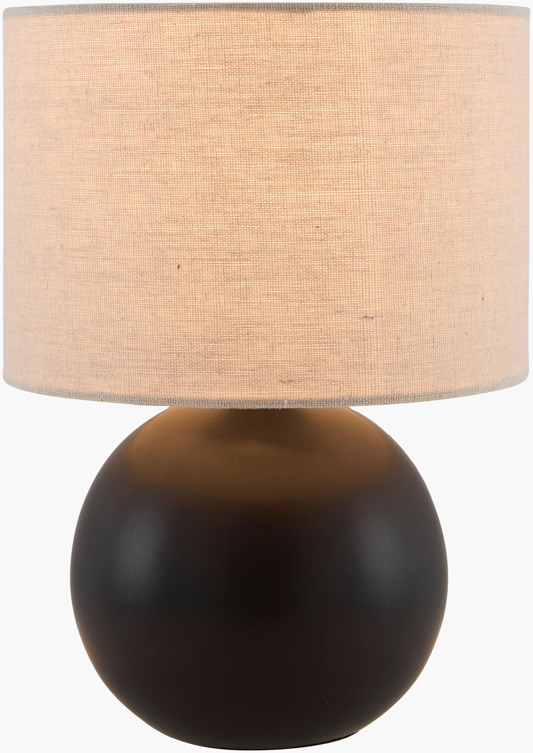 Elio Accent Table Lamp