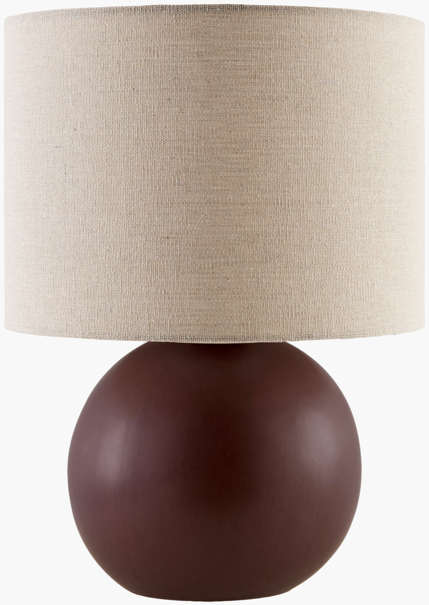 Elio Accent Table Lamp